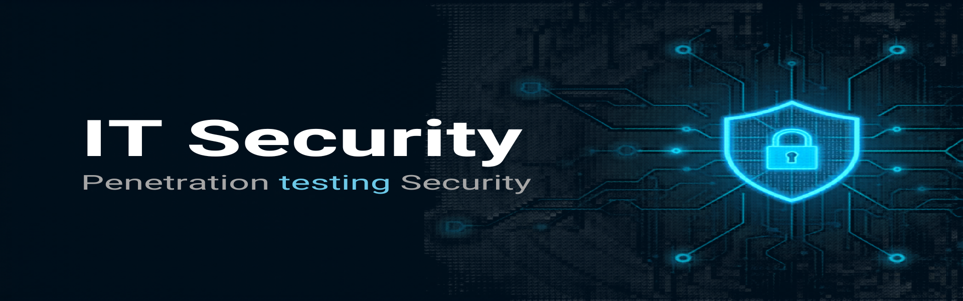 IT Security Penetration Testing – Cybersecurity & Compliance for the DACH Region